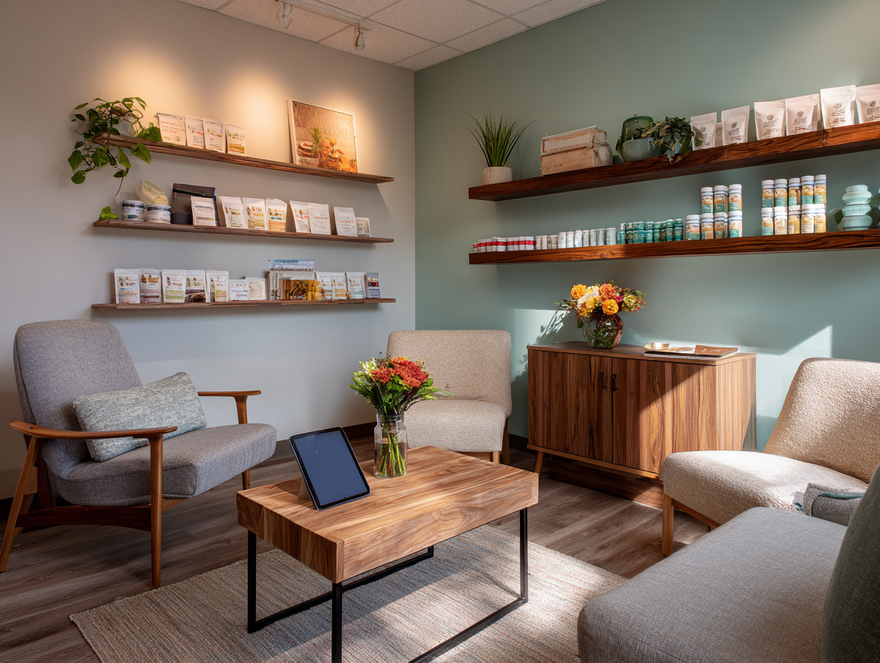 Збалансоване харчування для всієї сім'ї